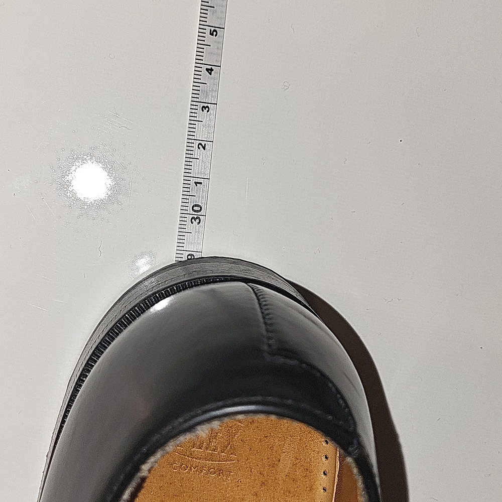 Pre-owned Men's Cole Haan Dress Shoes - Picture 11 of 13